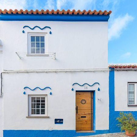 A Praia Da Messejana Exterior photo