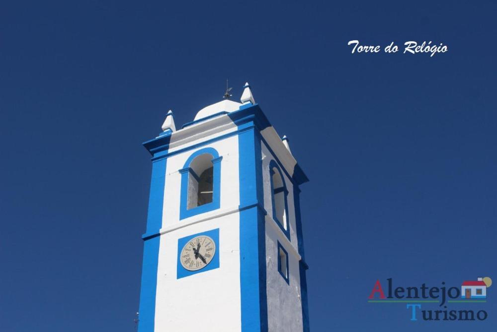 A Praia Da Messejana Exterior photo