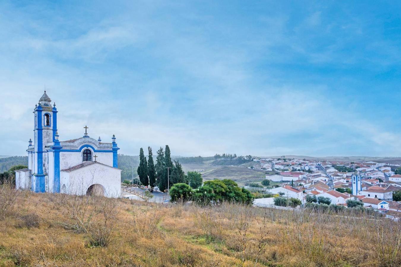 A Praia Da Messejana Exterior photo